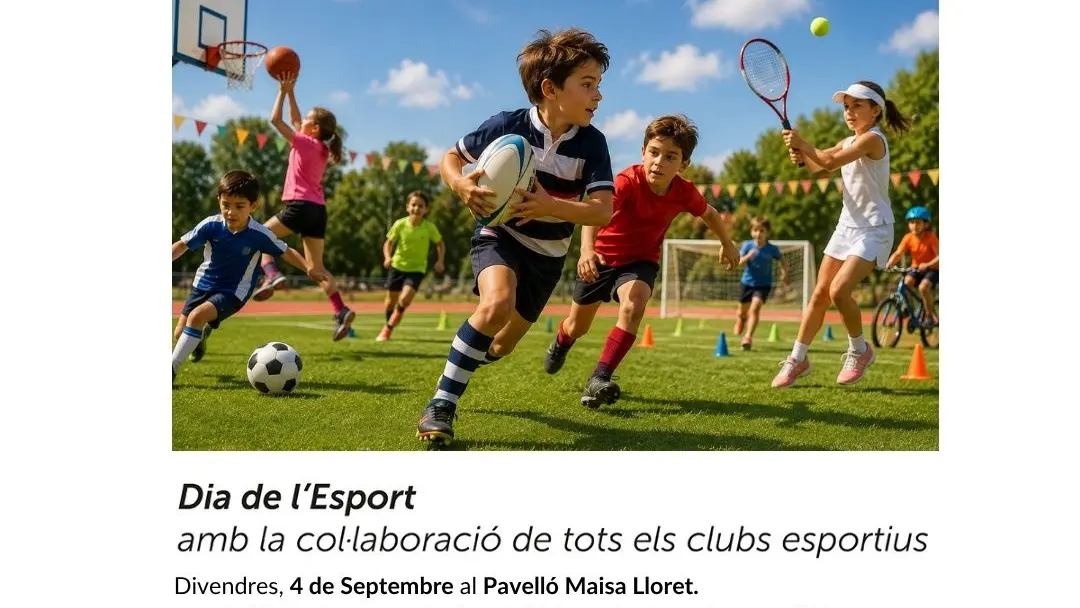 Día del Deporte