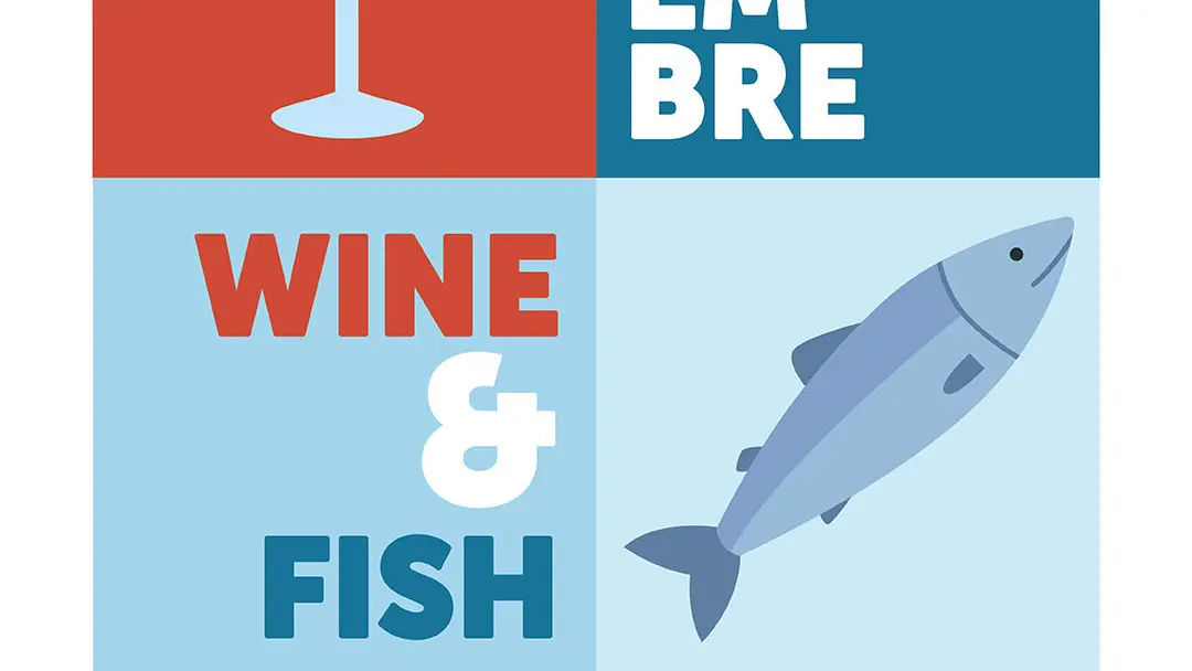 Wine & Fish 14-18 SEPTIEMBRE 2026