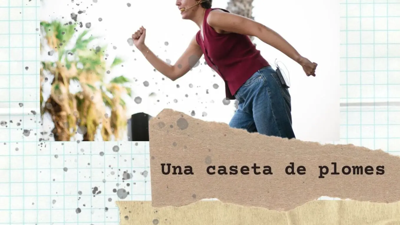 Cuentacuentos infantil con Tània Muñoz