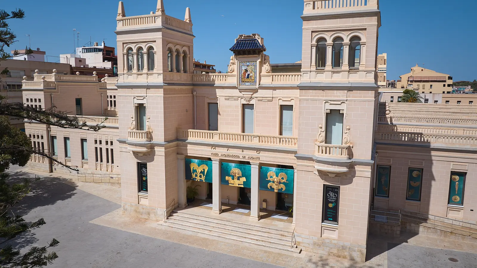 EL MARQ IMPLANTA EL HORARIO DE INVIERNOS EN SUS CENTROS