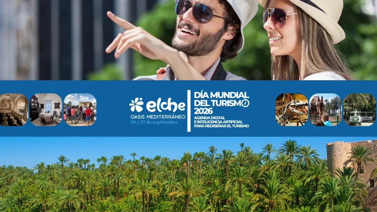 Día Mundial del Turismo 2026
