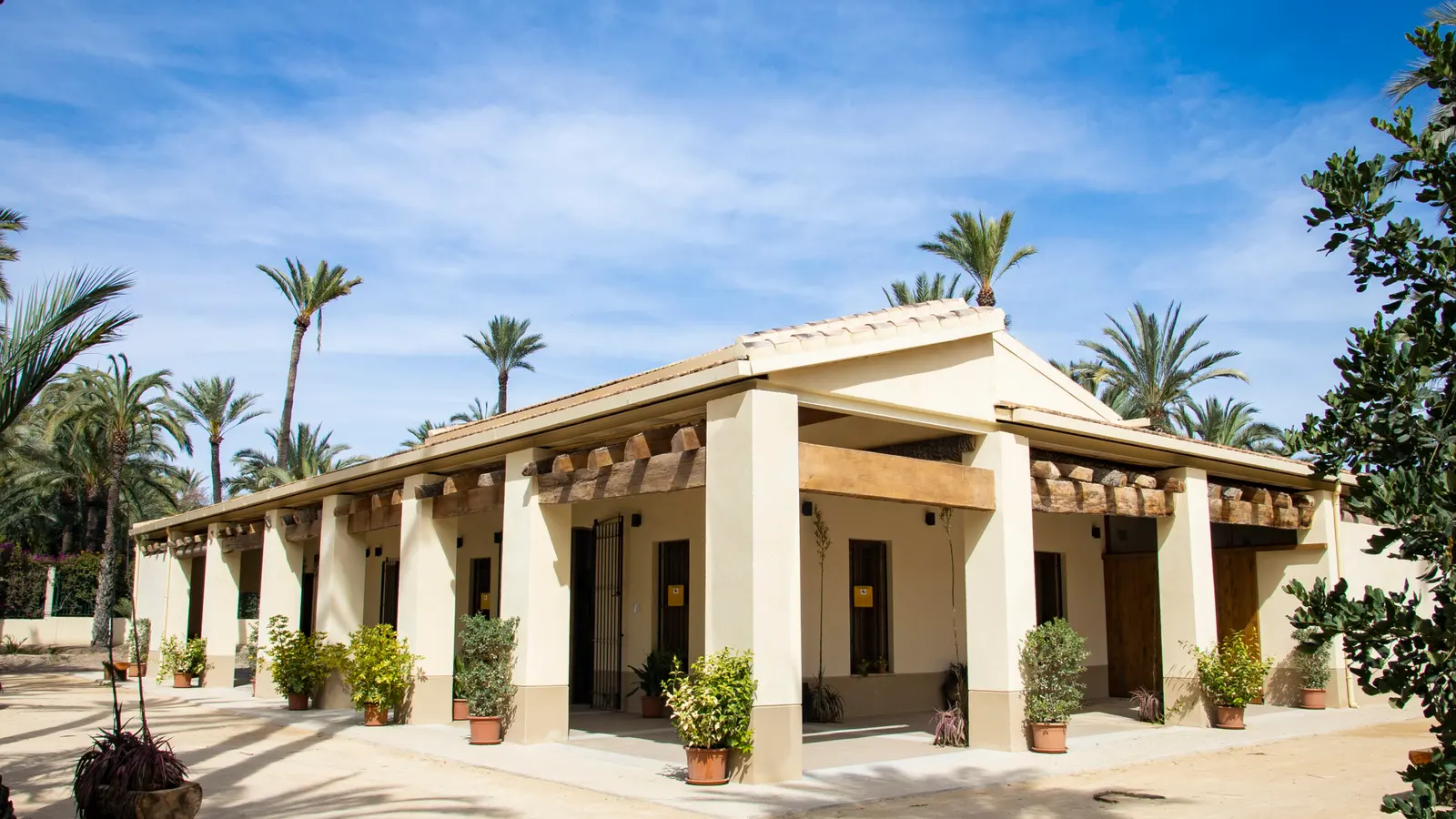 Programación cultural de la Casa-Museo de l’Hort dels Pontos