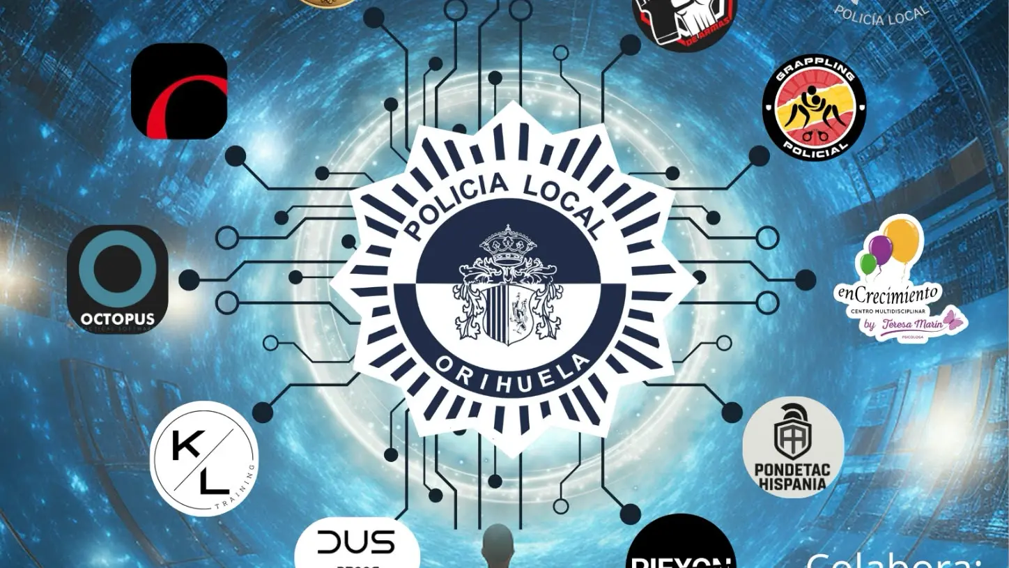 Congreso operativa y táctica policial