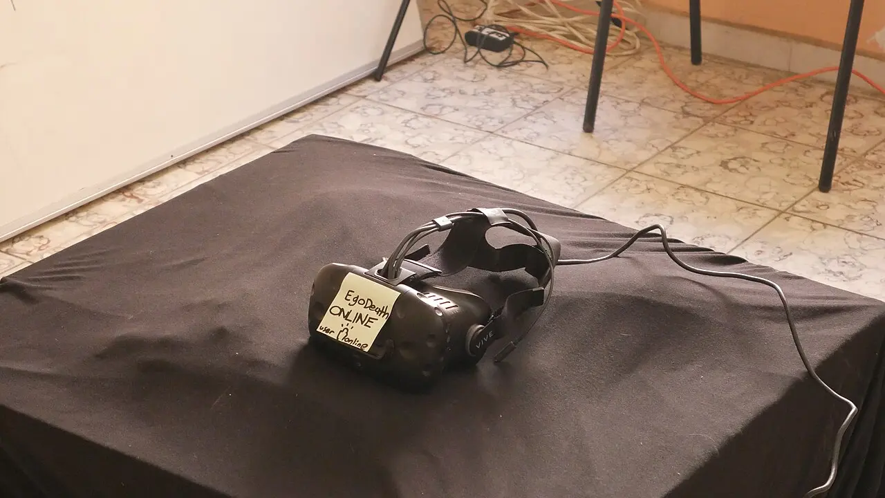 LABORATORIO SENSORIAL