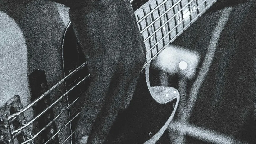 Blues Power