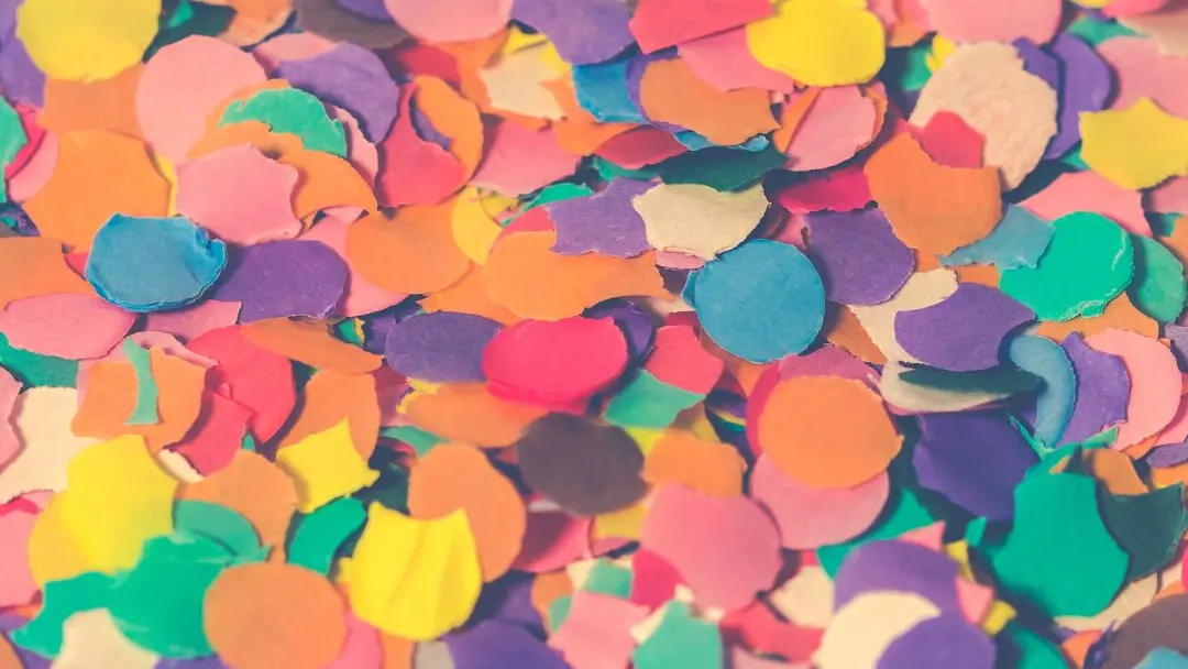 Color Boom