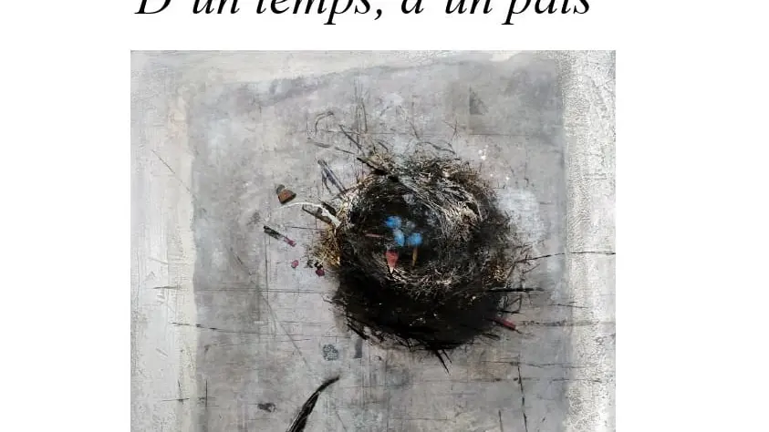 6º ANIVERSARIO DE L’ESPAI D’ART JOAN CASTEJÓN