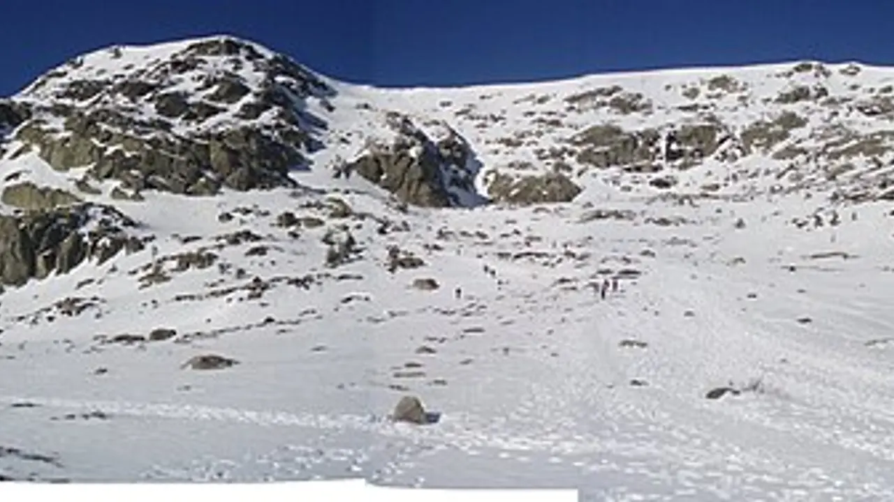Circo de invierno