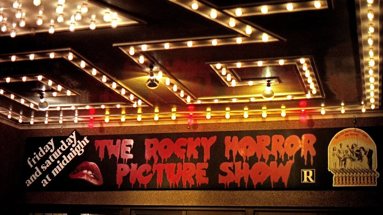 Rocky Horror Picture Show