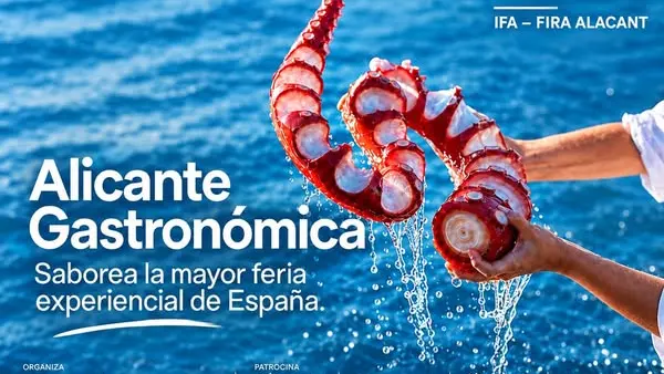 Alicante Gastronómica