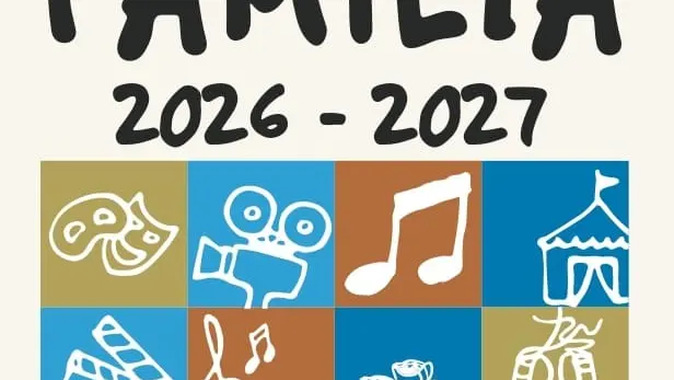Actividades en familia 2026-2027