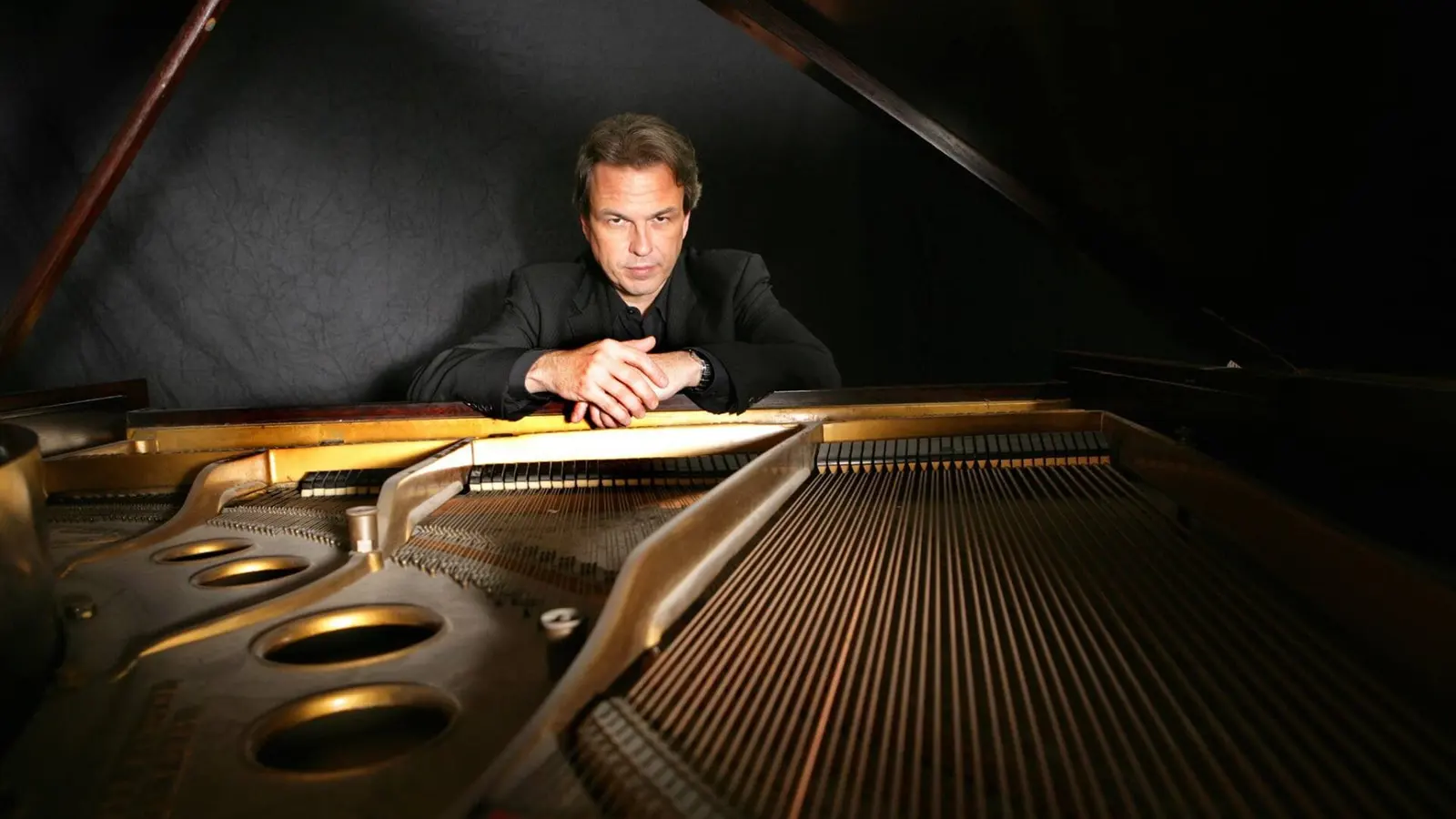 Lunes de jazz David Hazel
