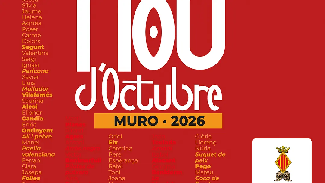 9 de Octubre