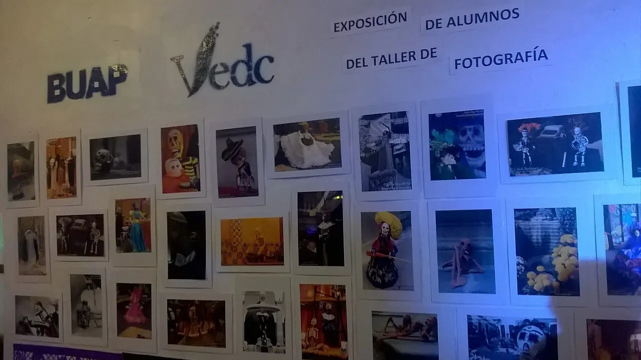 Exposición de fotografía – FotoFesta 2026