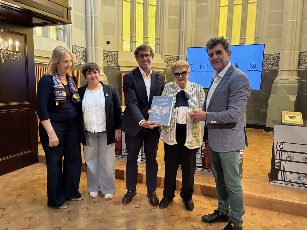 DIA DEL LIBRO EN EL MARQ