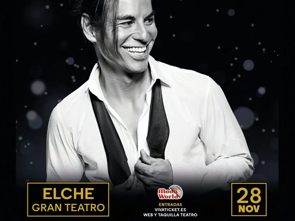 Julio Iglesias Jr. Julio Iglesias Experience