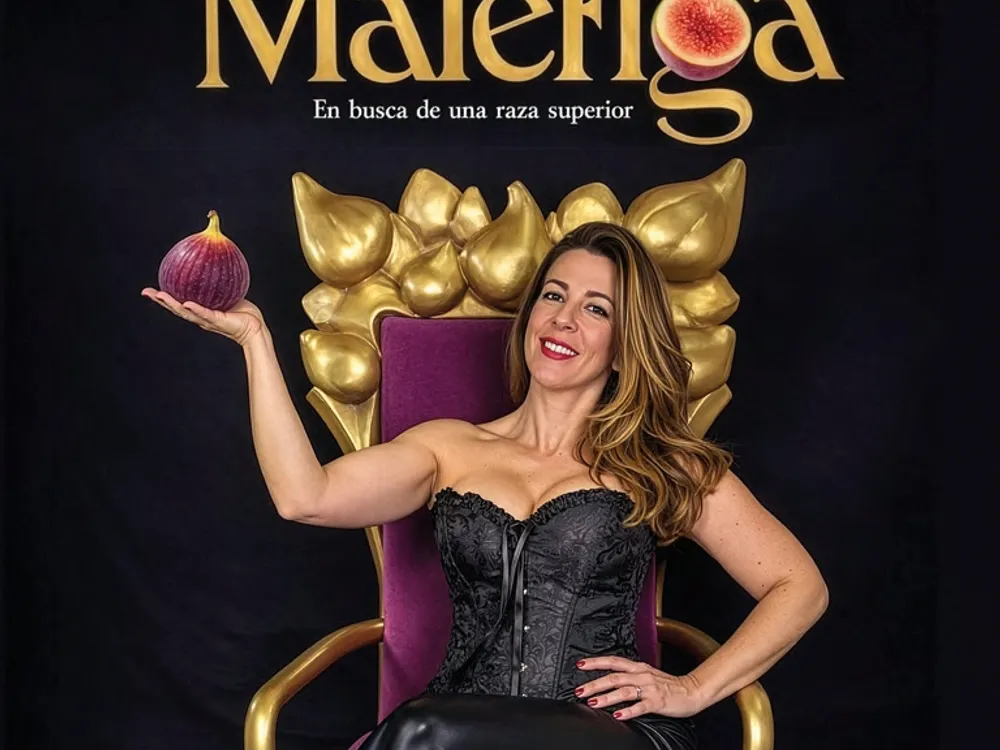 Maléfiga – BOMBA TEATRO