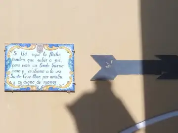 Barrio de Santa Cruz