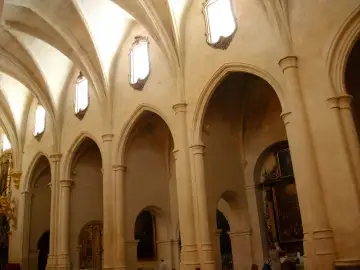 Basílica de Santa María