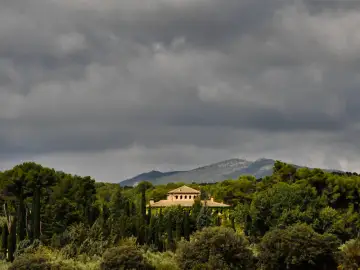Sierra de Mariola Natural Park
