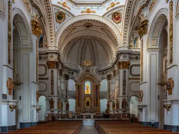 Iglesia de Nuestra Señora del Consuelo