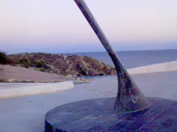 Cala Cantalar (Cap de l'Horta)