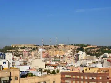 Castell de Sant Ferran