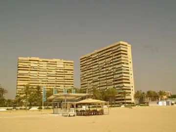 Playa Muchavista
