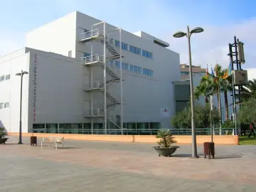 Museo del Calzado José María Amat Amer