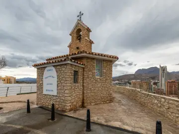 Ermita de la Virgen del Mar