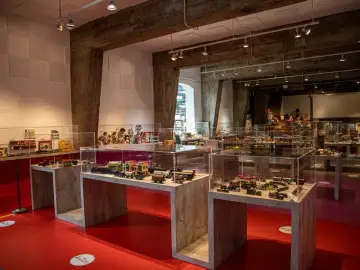 Museo Valenciano del Juguete