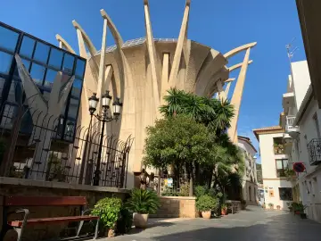 Iglesia de Nuestra Señora de Loreto