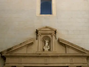 Iglesia Parroquial de Nuestra Señora de la Asunción