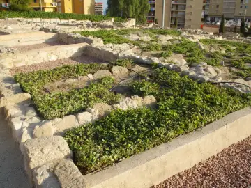 Lucentum (Tossal de Manises)