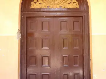 Convento-Colegio Santo Domingo
