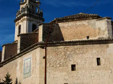 Iglesia Arciprestal de la Asunción