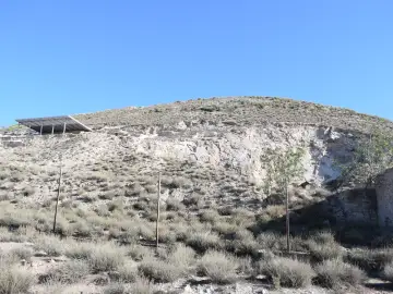 Yacimiento de Cabezo Redondo