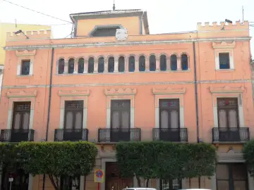 Museo Festero