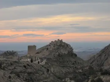 Castillo de la Torre Grossa