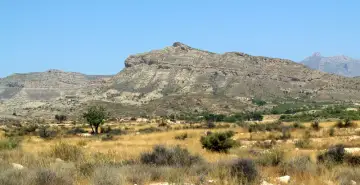 Microrreserva Bec de l'Àguila