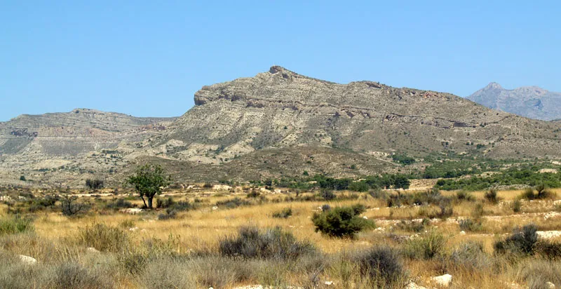Microrreserva Bec de l'Àguila