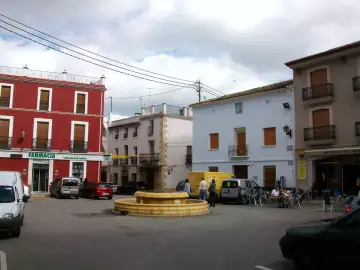 Xaló